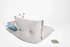 Fatboy The BonBaron Mingle fåtölj, marble