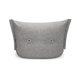 Fatboy The BonBaron Mingle fåtölj, grid stone