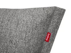 Fatboy The BonBaron Mingle fåtölj, grid stone