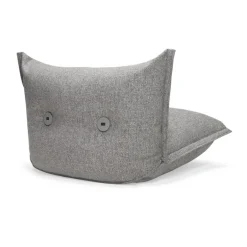 Fatboy The BonBaron Mingle fåtölj, grid stone