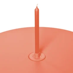 Fatboy Toní Bistreau bord, tangerin