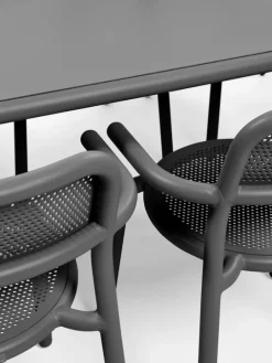 Fatboy Toní karmstol, antracit