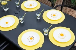 Fatboy Toní Tablo bord, antracit