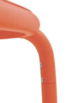 Fatboy Toní Tavolo bord, tangerin