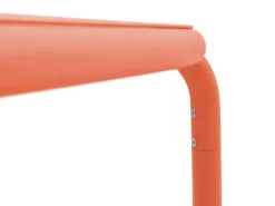 Fatboy Toní Tavolo bord, tangerin