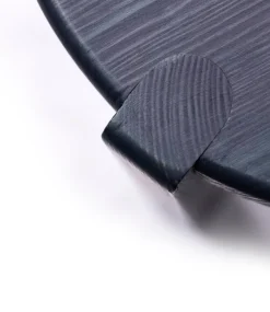 FDB Møbler D108 Ragnsminde soffbord, 48 cm, midnattsblå