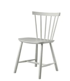 FDB Møbler J46 stol, Dust & Bones