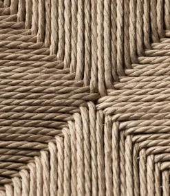 FDB Møbler J80 stol, svart