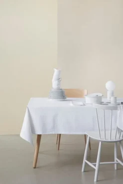 FDB Møbler J46 stol, vit