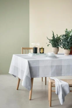 FDB Møbler J83B bänk, lackerad ek