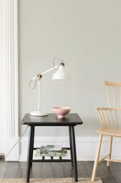 FDB Møbler J52B stol, lackad bok