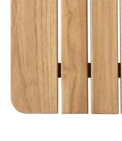 FDB Møbler M19 Sammen högt soffbord