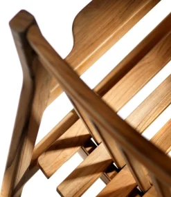 FDB Møbler M6 Sammen karmstol