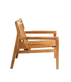 FDB Møbler M6 Sammen karmstol