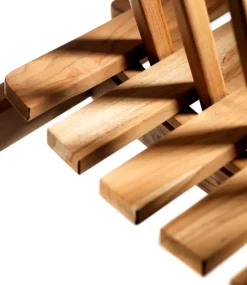 FDB Møbler M6 Sammen karmstol