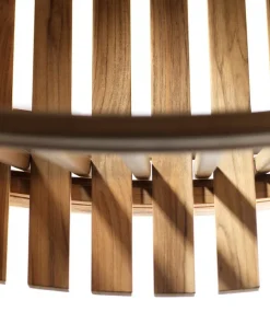 FDB Møbler M6 Sammen karmstol