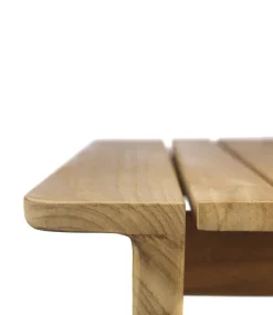 FDB Møbler M19 Sammen lågt soffbord