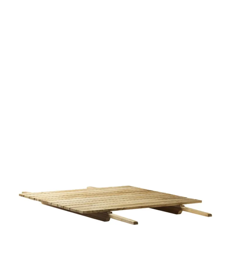 FDB Møbler M4 Sammen liten mellanskiva