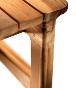 FDB Møbler M10 Sammen 3-sitsbänk