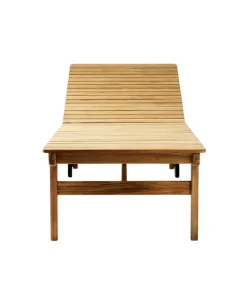 FDB Møbler M8 Sammen solsäng