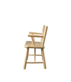 FDB Møbler P11 barnbänk, bok