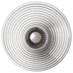 FDB Møbler U12 Sletterhage vägglampa, fast installation