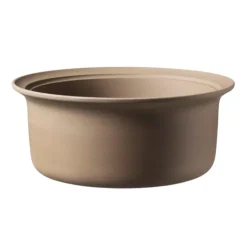 FDB Møbler V21 extra stor Ildpot skål