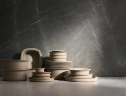 FDB Møbler V18 liten Ildpot skål