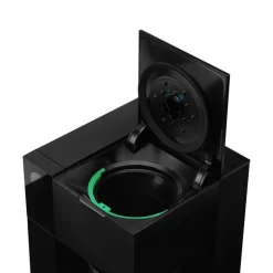 Fellow Aiden Precision kaffebryggare, mattsvart