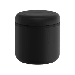 Fellow Atmos vakuumbehållare, 0,7 l, mattsvart