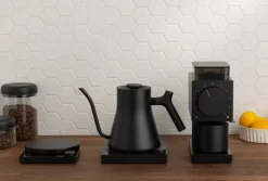 Fellow Ode bryggkvarn Gen 2, mattsvart