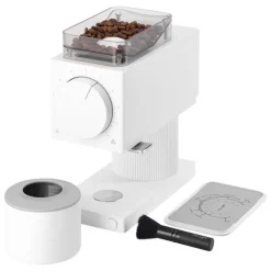 Fellow Ode bryggkvarn Gen 2, mattvit