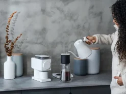 Fellow Ode bryggkvarn Gen 2, mattvit