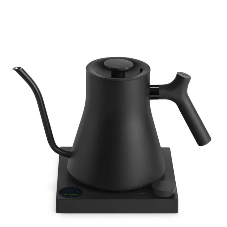 Fellow Stagg EKG Pro, vattenkokare, mattsvart