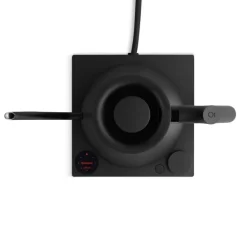 Fellow Stagg EKG Pro, vattenkokare, mattsvart