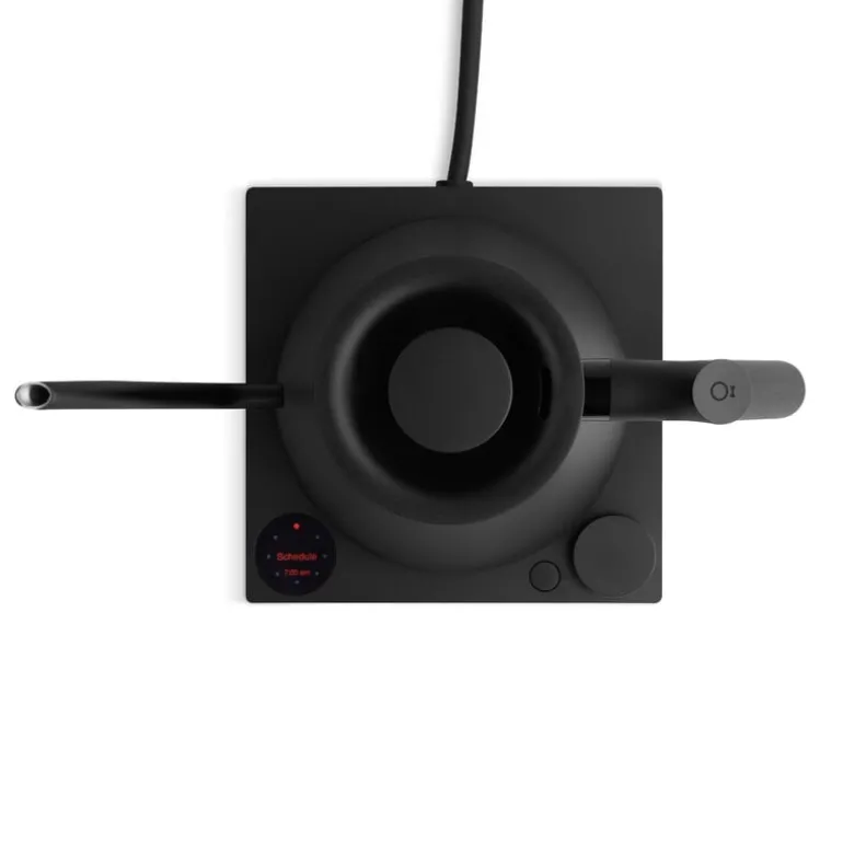 Fellow Stagg EKG Pro, vattenkokare, mattsvart