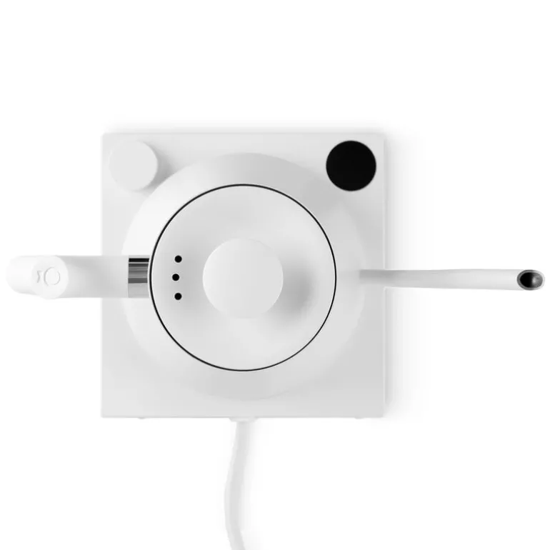 Fellow Stagg EKG vattenkokare, mattvit