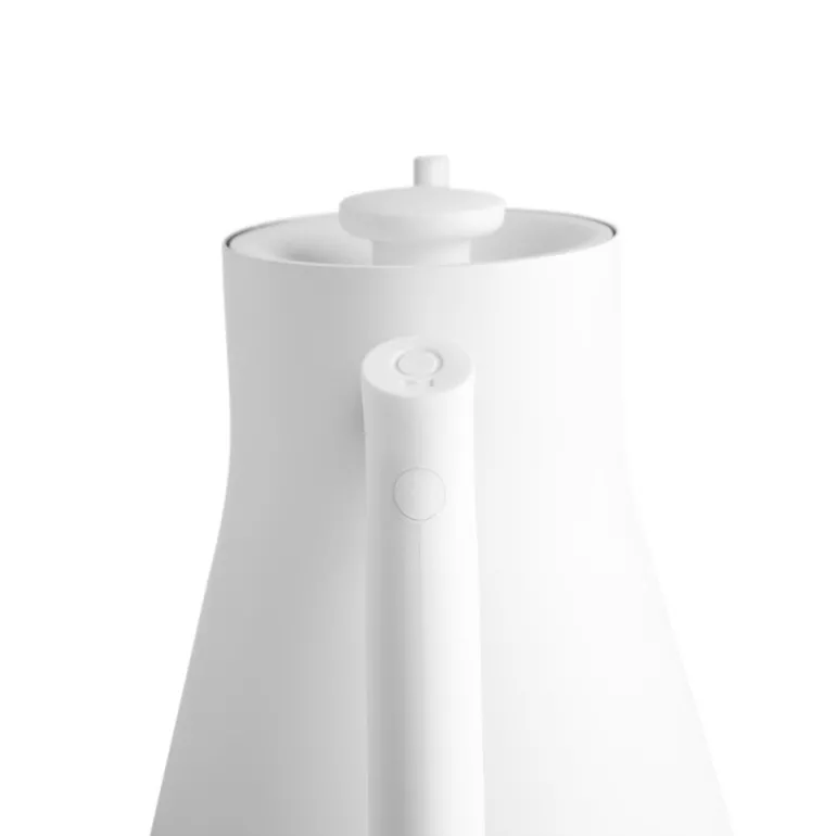 Fellow Stagg EKG vattenkokare, mattvit