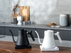 Fellow Stagg EKG vattenkokare, mattvit