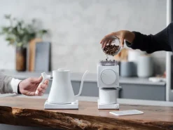 Fellow Stagg EKG vattenkokare, mattvit