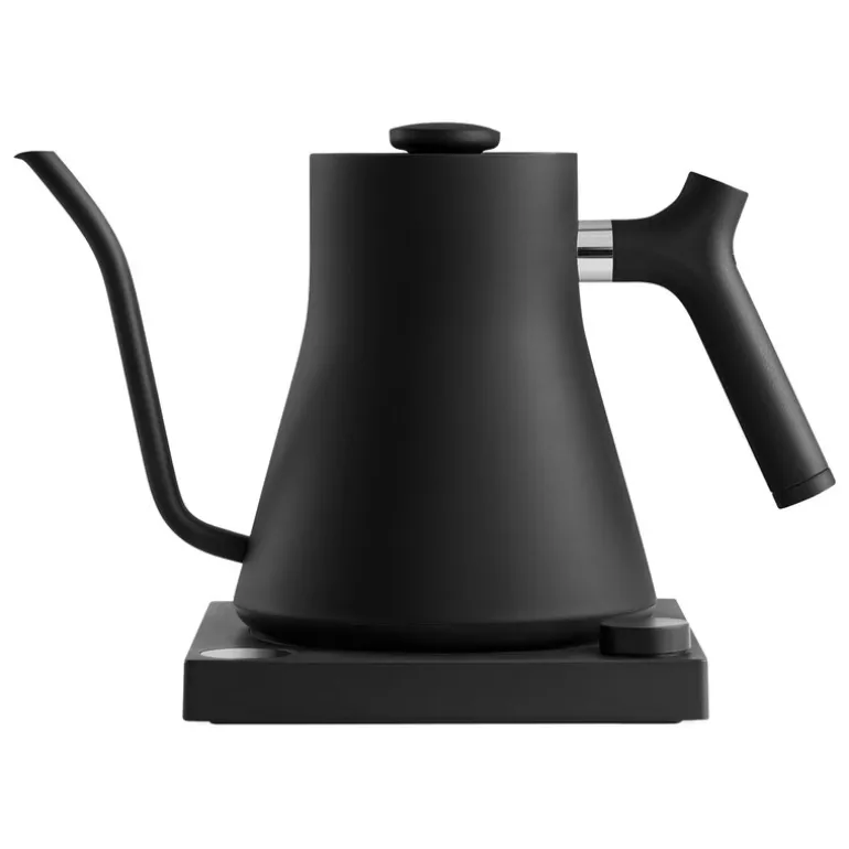 Fellow Stagg EKG vattenkokare, mattsvart