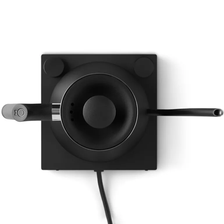 Fellow Stagg EKG vattenkokare, mattsvart