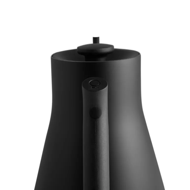 Fellow Stagg EKG vattenkokare, mattsvart