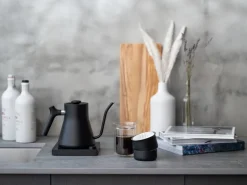 Fellow Stagg EKG vattenkokare, mattsvart