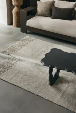 ferm LIVING Alter matta, 160 x 270 cm, naturull