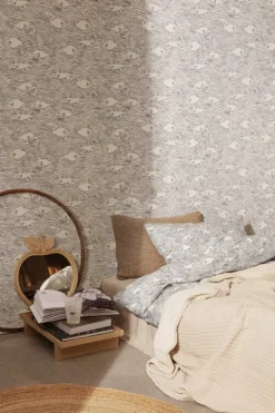 ferm LIVING Apple spegel, naturlig