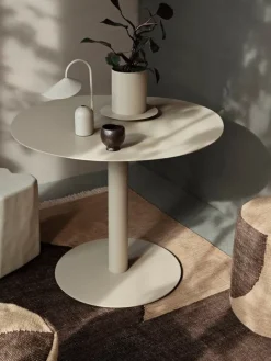 ferm LIVING Auran kruka, liten, kashmir