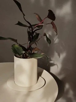 ferm LIVING Auran kruka, liten, kashmir