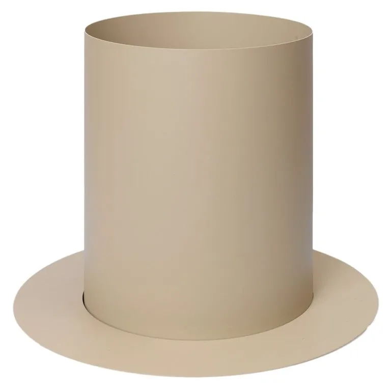 ferm LIVING Auran kruka, stor, kashmir