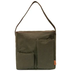 ferm LIVING Bark picknickväska, oliv